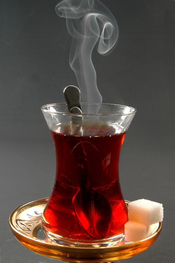 Çay